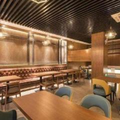 James Joyce Coffetel Beijing Conference Center Wangjing Laiguangying