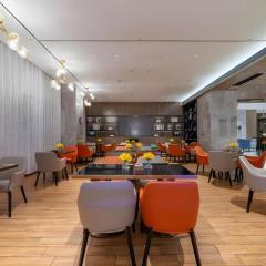 Echarm Hotel Tai'an Taishan Tianwai Village Hongmen