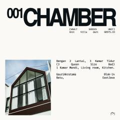 Chamber 001 Moire Villas by GreysCo