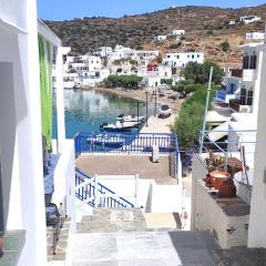Aegean Nest-Sifnos