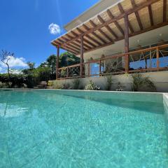 Lozenets Luxury Pool Villa by Lozenetsvillas
