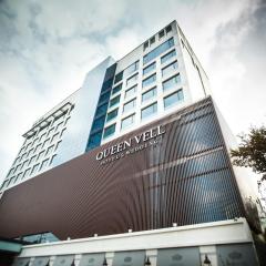 퀸벨호텔
