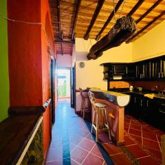 Apt El Descanso Doradal