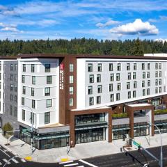 Hilton Garden Inn Redmond WA