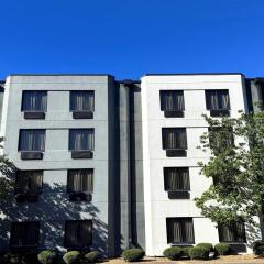 Travelodge by Wyndham