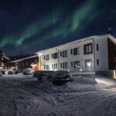 Levillenet SkiStar Superior Studios