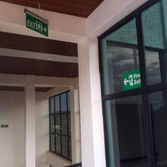 Nyamata City View Apartments