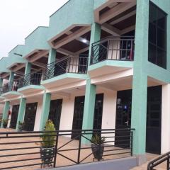 Nyamata City View Apartments