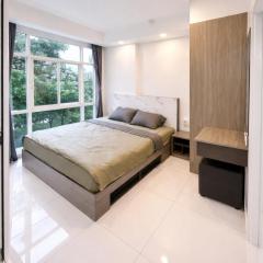 warm house chiang mai