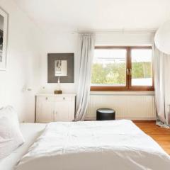 Helle Wohnung - Top angebunden - Düsseldorf