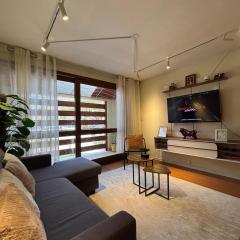 Céntrico y exclusivo Depto en 1re piso en Chiclayo