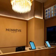 Monrêve Cabins 몽헤브캐빈즈