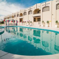 アスファー リゾート アル アイン（Asfar Resorts Al Ain）