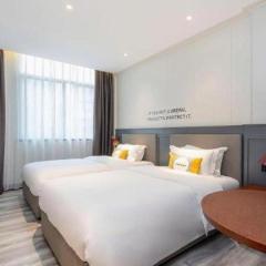 City Comfort Premier Hotel Guangzhou Tower Chigang Metro Station Pazhou Exhibition