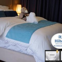 Premier Suite Seaview 3 minute to gurney