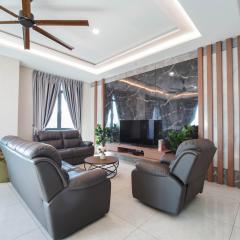 22 Penthouse by BRB, Airport View & 18 Pax