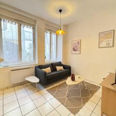 Le Studio 3, Calme & Cosy à 2 Pas de Stanislas