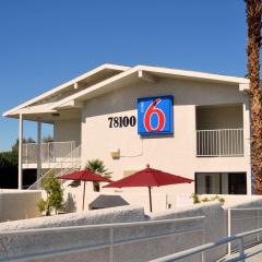 Motel 6-Palm Desert, CA - Palm Springs Area