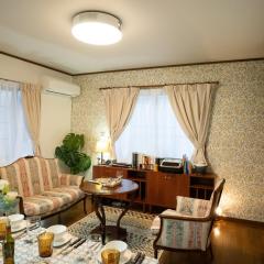 Kimiko Jujo House - Local Art Stay 11 min Shinjuku