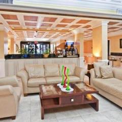 HOLIDAY INN EXPRESS RINGGOLD (CHATTANOOGA AREA) By IHG