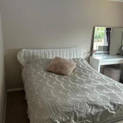 House in village of Dallington