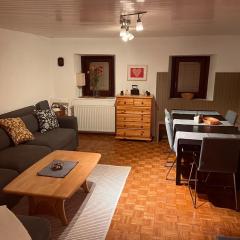 Katja Cottage-charming, quiet, gorgeous views