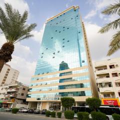 Al Khulfaa Al Masy - فندق الخلفاء الماسي