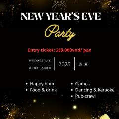 Old Quarter View Hanoi Hostel