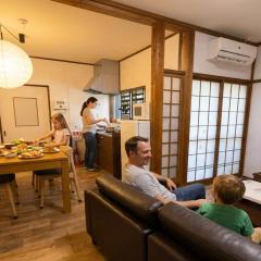 Private House HidaTakayama