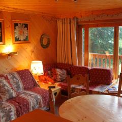 Meribel Altiport Clubhotel multivacances