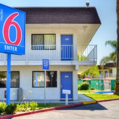 Motel 6-Santa Nella, CA - Los Banos - Interstate 5