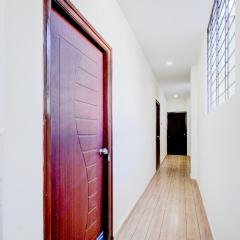 Hotel O SNIST University Hyderabad Formerly Hari Hara Enterprise