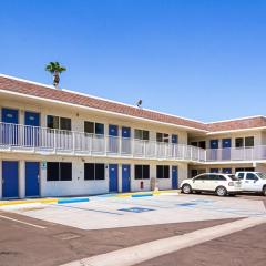 Motel 6 Mesa North