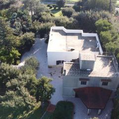 Villa San Michele sea and tennis