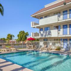 Motel 6-Phoenix, AZ - West