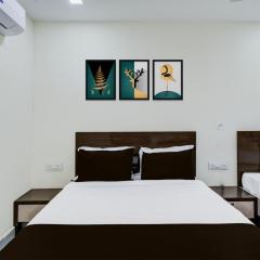 Hotel O Vijaya Grand