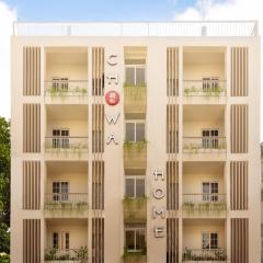 CHOWA HOME - ApartHotel Thao Dien Area