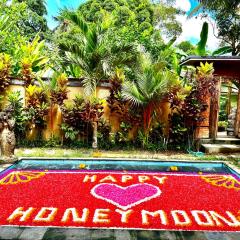 Ubud Suarga Private Pool Villa