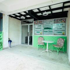 Nonoteru Chiang Mai , KamPhaengDin