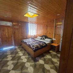 Shyam home stay URBAN Cafe