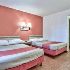 Motel 6-Flagstaff, AZ - West - Woodland Village