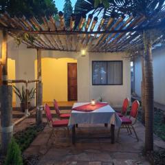 River Lumi Resort, Taveta