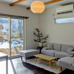 Hakuba vacation Japandi Villa - 05 LINGO Planet