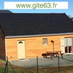 Le chalet des Patures