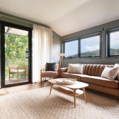 Hilltop Hideaway - Walk to Cataract Gorge