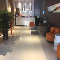 Jinjiang Inn Handan Zhonghua Nan Street Xueyuan Bei Road