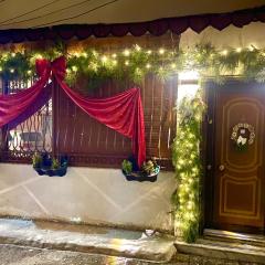 Juliette apt with private garden