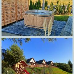 Bieszczadzki Bohater Domki 533-502-137