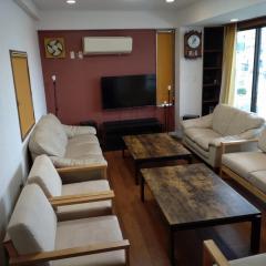 140m2 5LDK Family House Japanese Style Rooms Disney Access