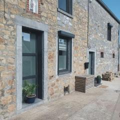 La longère Saint-Eloi